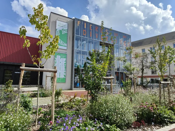 Théâtre de la Foudre