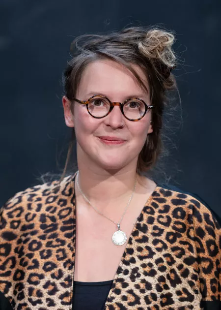 Photo de Hélène Lefrançois
