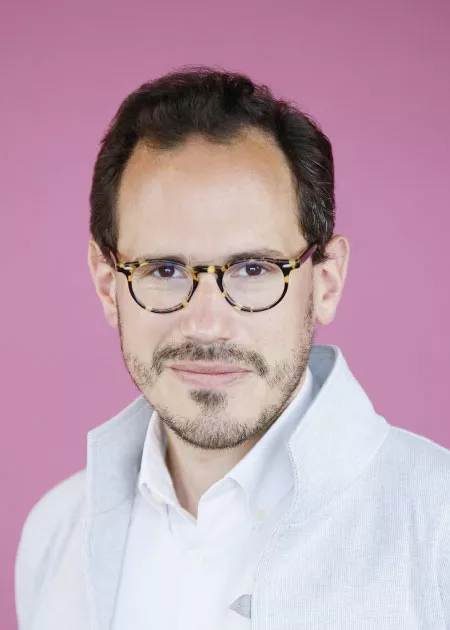 Photo de Paul Mendras