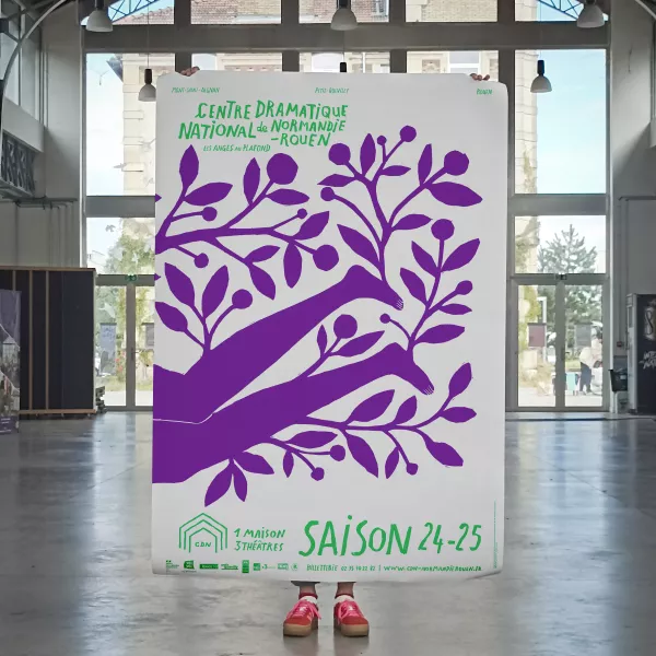 Photo de l'affiche de Saison 2024/25