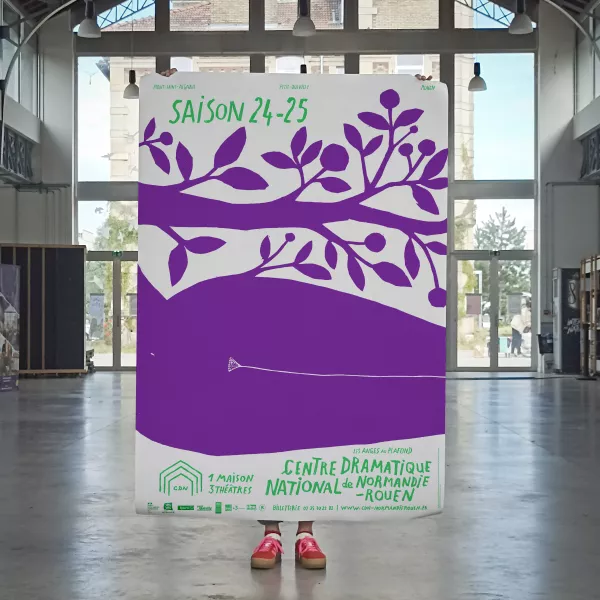 Photo de l'affiche de Saison 2024/25