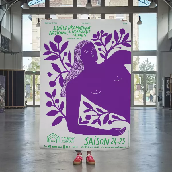 Photo de l'affiche de Saison 2024/25