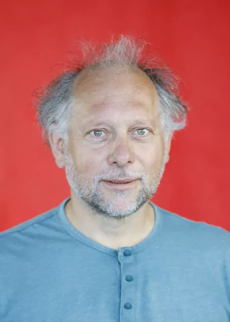 Photo de Hervé Pujervie