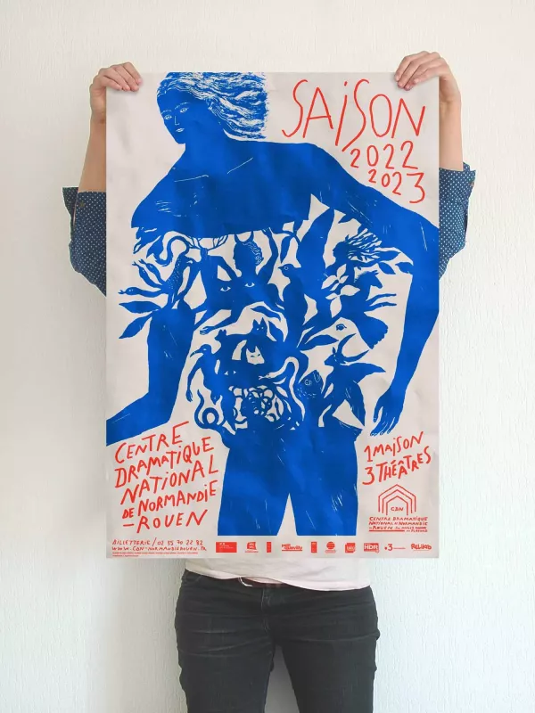 Photo de l'affiche de Saison 2022/23
