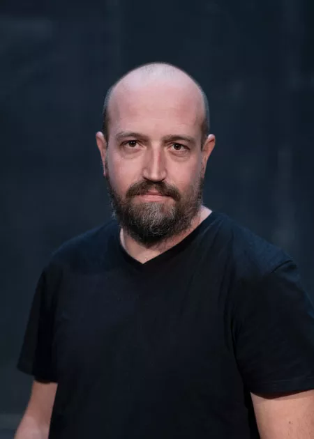 Photo d'Alexis Senecal