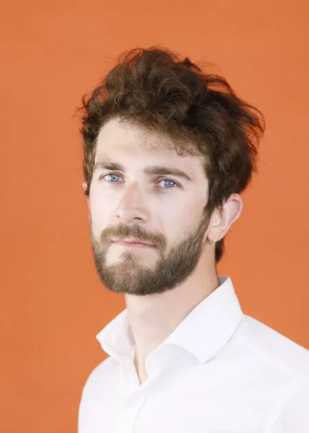Photo de Florent Simon