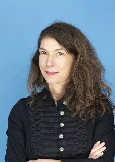 Photo de Camille Trouvé