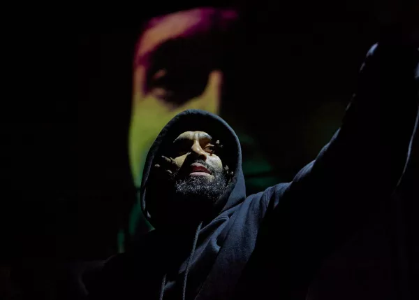 Photo du spectacle Hip-Hop Life