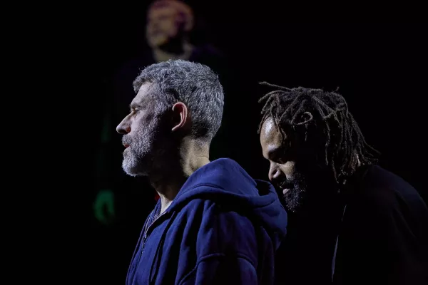 Photo du spectacle Hip-Hop Life