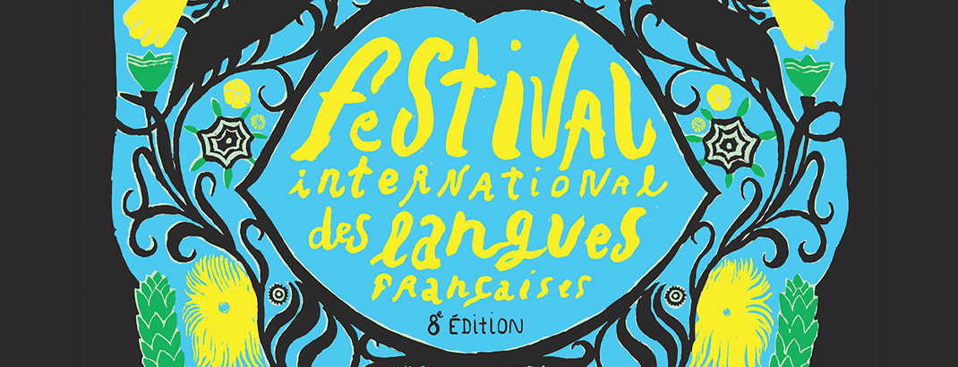 Festival des Langues Françaises