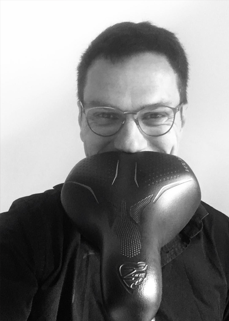 Photo de Antoine PITEL