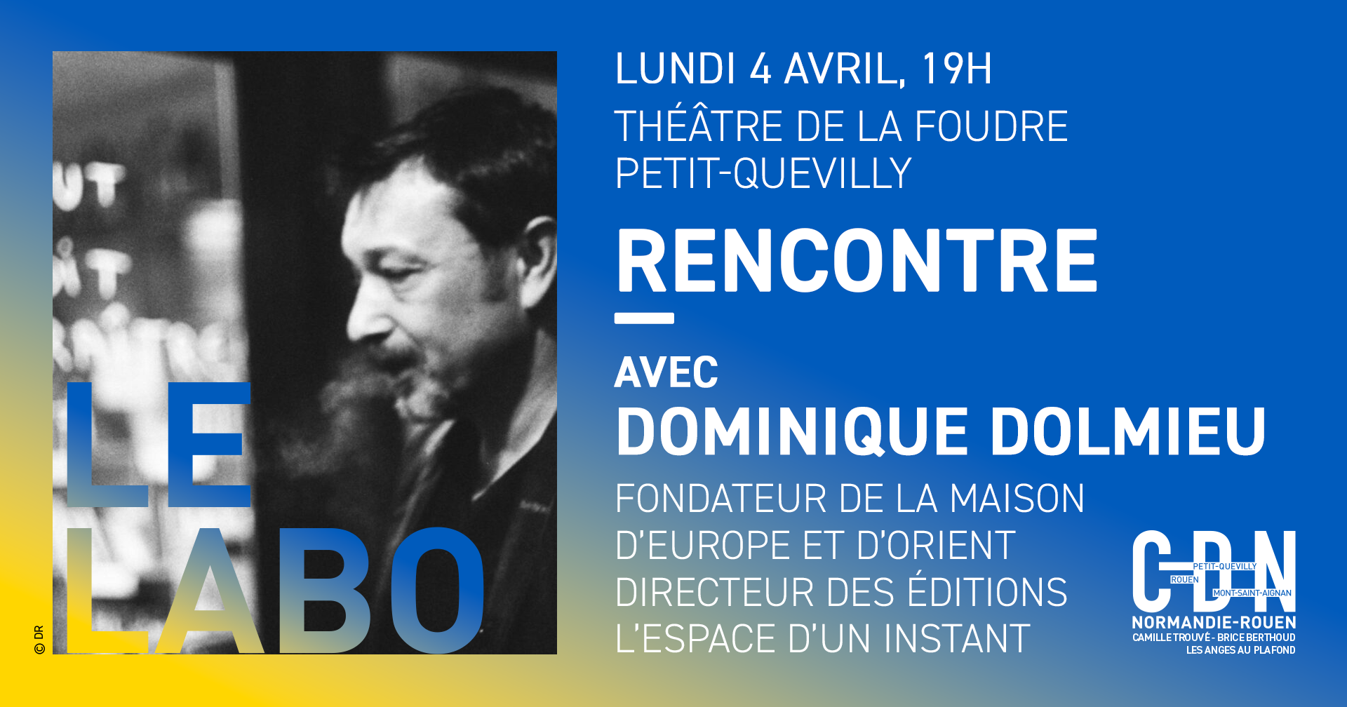 petites annonces rencontres rouen