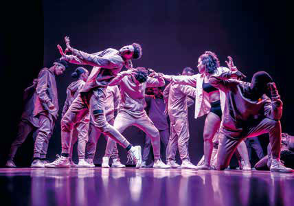 Atelier Danse
