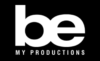 Logo Be My Productions