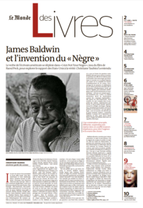 article baldwin 1