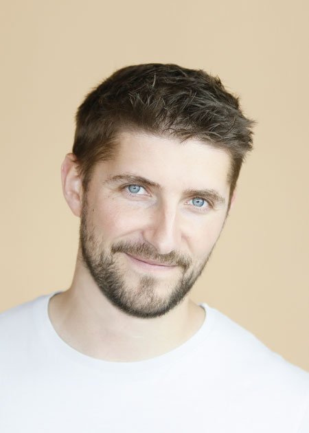 Photo de Nicolas BALDAQUIN