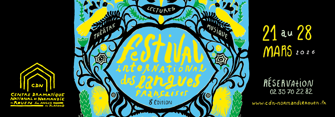 Festival des Langues Françaises