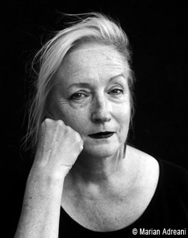 Catherine Dewitt