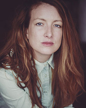 Lorraine de Sagazan