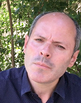 Ronan Cheneau