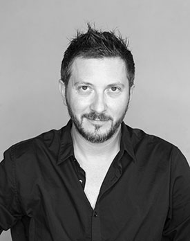 David Bobee