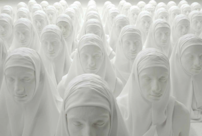 72 Vierges © Mehdi-Georges Lahlou