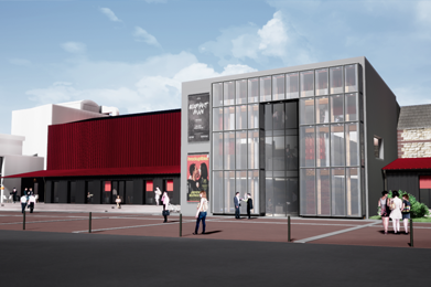 Theatre de la Foudre