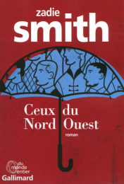 Zadie Smith, Ceux du Nord-Ouest.