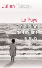 Le Pays d’où l’on ne revient jamais - julien theves