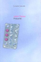 Précarité - Julien Thèves