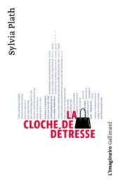 Sylvia Plath, La Cloche de détresse.