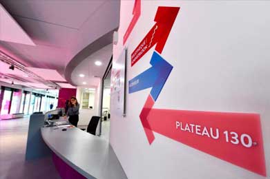 Espace Marc Sangnier