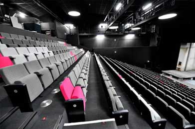 Espace Marc Sangnier