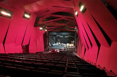 Théâtre de la Foudre