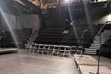Théâtre des deux rives