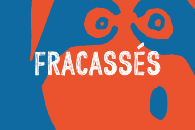 Fracassés