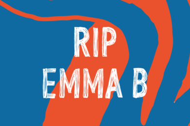 RIP Emma B