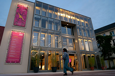 Théâtre de la Foudre