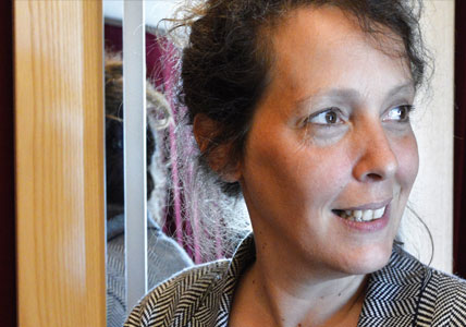 Estelle Savasta