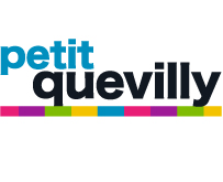 Logo de la ville de Petit-Quevilly