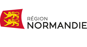 Logo de la région Normandie