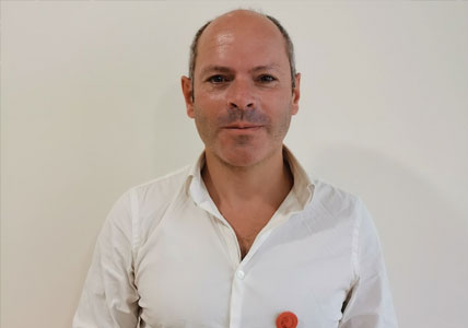 Ronan Chéneau