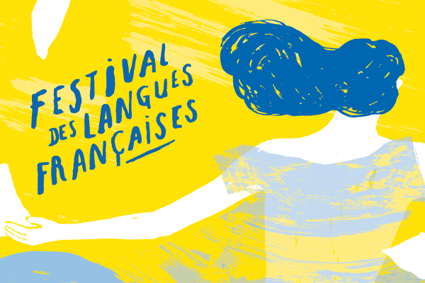 Festival des langues françaises