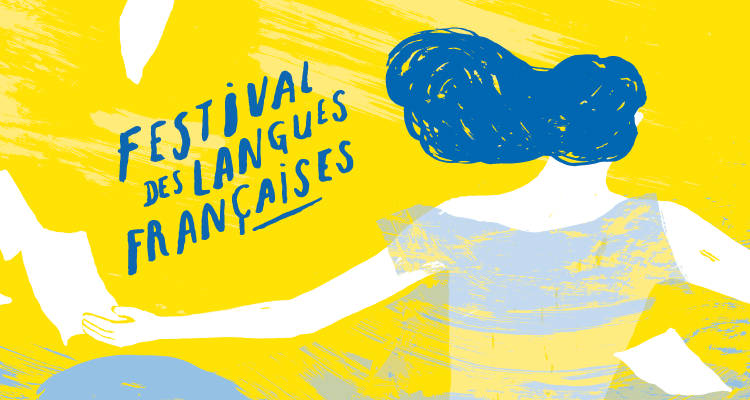 Festival des langues françaises