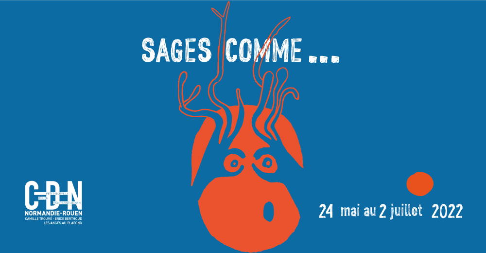 Sages comme...