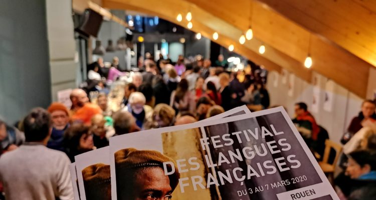 Festival des langues françaises