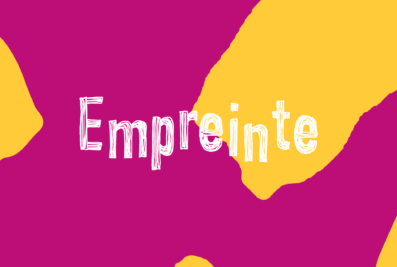 Empreinte