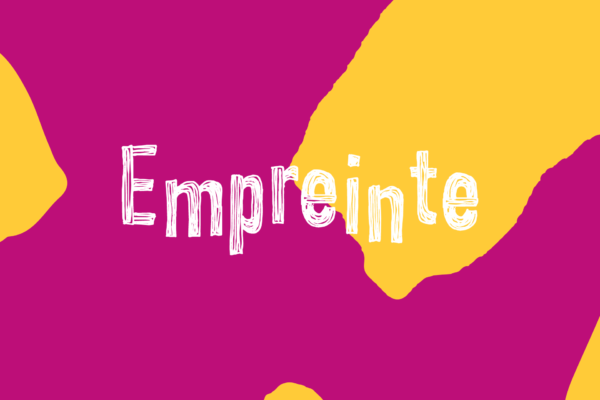 Empreinte