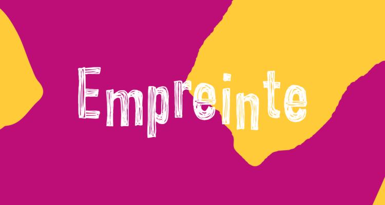 Empreinte