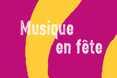 Musique en fête